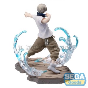 Toge Inumaki Figure Jujutsu Kaisen Luminasta SEGA 16 cm | Il Nuovo Mondo Shop