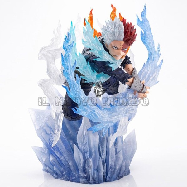 Shoto Todoroki 1/8 Figure ARTFXJ My Hero Academia Kotobukiya 24 cm | Il Nuovo Mondo Shop