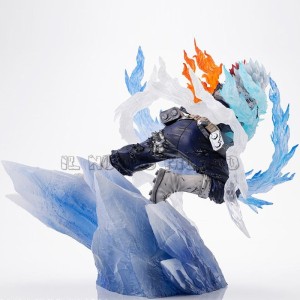 Shoto Todoroki 1/8 Figur ARTFXJ My Hero Academia Kotobukiya 24 cm | Il Nuovo Mondo Shop