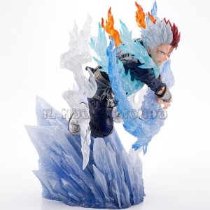Shoto Todoroki 1/8 Figur ARTFXJ My Hero Academia Kotobukiya 24 cm | Il Nuovo Mondo Shop