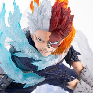 Shoto Todoroki 1/8 Figur ARTFXJ My Hero Academia Kotobukiya 24 cm | Il Nuovo Mondo Shop