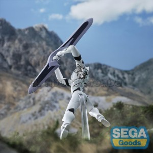 Evangelion EVA Massenproduktionsmodell Figur Xross Link SEGA 18 cm | Il Nuovo Mondo Shop