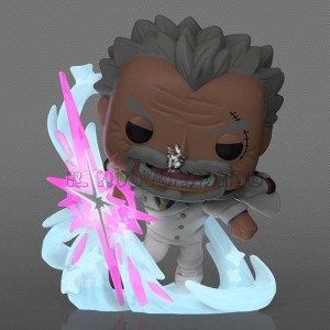 Monkey D Garp Funko Pop 2172 Chase One Piece Figure | Il Nuovo Mondo Shop