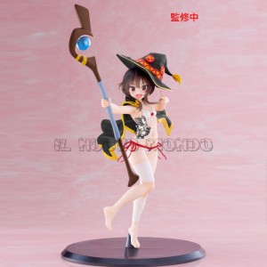 Megumin Badeanzug Figur KonoSuba Coreful Taito 18 cm | Il Nuovo Mondo Shop