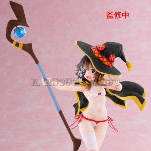 Megumin Badeanzug Figur KonoSuba Coreful Taito 18 cm | Il Nuovo Mondo Shop