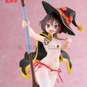 Megumin Badeanzug Figur KonoSuba Coreful Taito 18 cm | Il Nuovo Mondo Shop