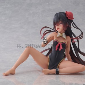 Nemesis chinesisches Kleid Figur zu Love Ru Desktop Niedlich Taito | Il Nuovo Mondo Shop