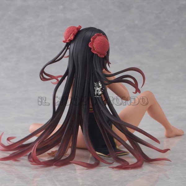 Nemesis Chinese Dress Figure To Love Ru Desktop Cute Taito | Il Nuovo Mondo Shop