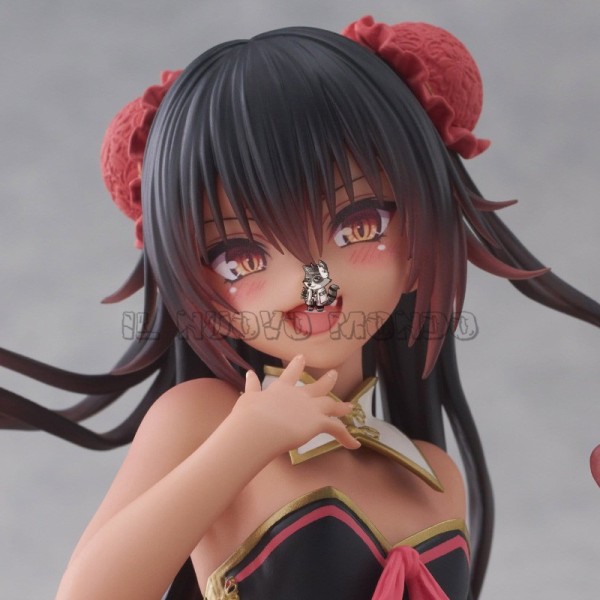 Nemesis Chinese Dress Figure To Love Ru Desktop Cute Taito | Il Nuovo Mondo Shop
