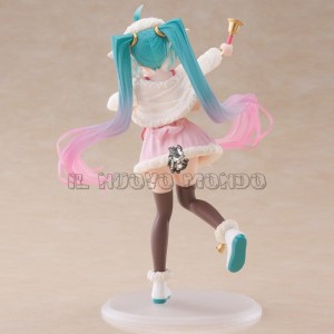 Hatsune Miku Seven Little Goats Figure Wonderland Taito | Il Nuovo Mondo Shop