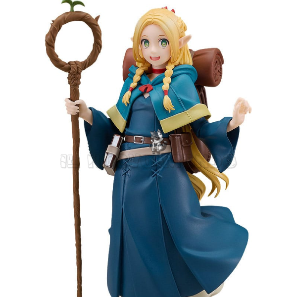 Marcille Pop Up Parade Dungeon Food Figure Good Smile | Il Nuovo Mondo Shop