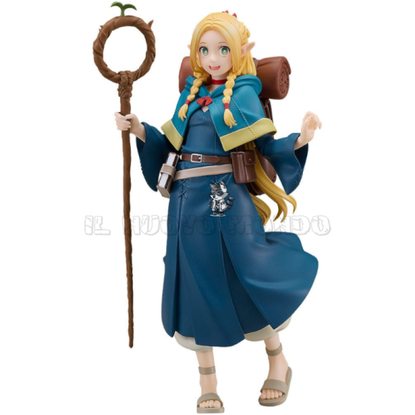 Marcille Pop Up Parade Dungeon Food Figur Good Smile | Il Nuovo Mondo Shop