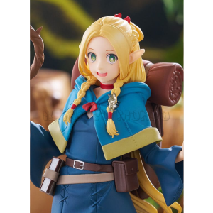 Marcille Pop Up Parade Dungeon Food Figur Good Smile | Il Nuovo Mondo Shop