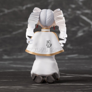 Frieren Perching Figure Clear Ver SEGA Frieren Beyond Journey | Il Nuovo Mondo Shop
