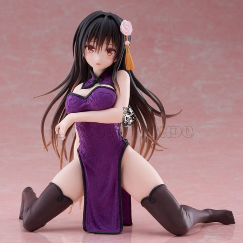 Yui Kotegawa Chinesisches Kleid Desktop Niedliche Figur Taito | Il Nuovo Mondo Shop