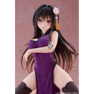 Yui Kotegawa Chinese Dress Desktop Cute Figure Taito | Il Nuovo Mondo Shop