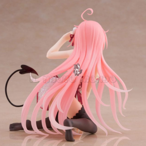 Lala Satalin Deviluke Chinesisches Kleid Desktop Niedliche Figur Taito | Il Nuovo Mondo Shop