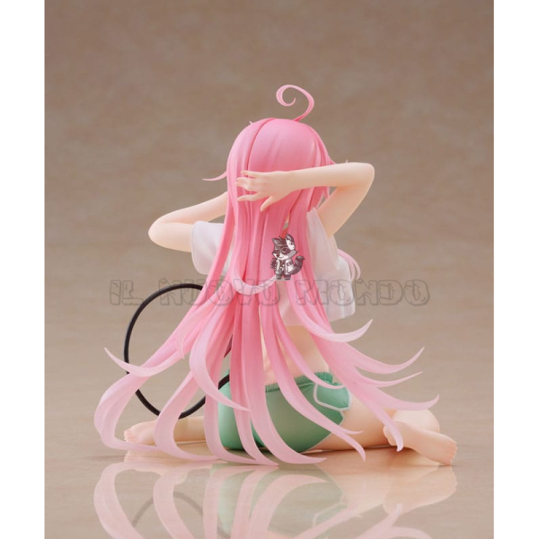 Lala Satalin Deviluke Roomwear Desktop Niedliche Figur Taito | Il Nuovo Mondo Shop