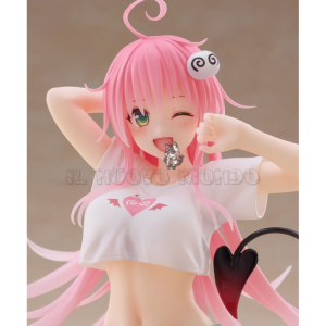 Lala Satalin Deviluke Roomwear Desktop Niedliche Figur Taito | Il Nuovo Mondo Shop
