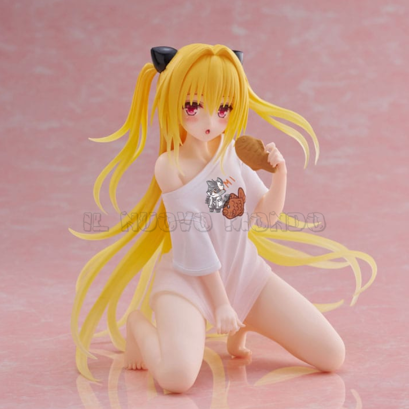 Golden Darkness Roomwear Desktop Niedliche Figur Taito | Il Nuovo Mondo Shop