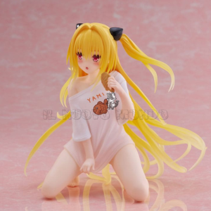 Golden Darkness Roomwear Desktop Niedliche Figur Taito | Il Nuovo Mondo Shop