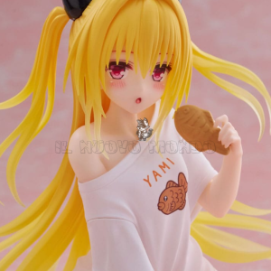 Golden Darkness Roomwear Desktop Cute Figure Taito | Il Nuovo Mondo Shop
