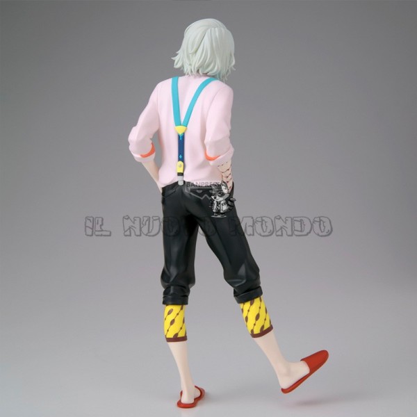 Juzo Suzuya Figure Tokyo Ghoul Maximatic | Il Nuovo Mondo