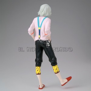 Juzo Suzuya Figure Tokyo Ghoul Maximatic | Il Nuovo Mondo