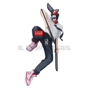 Chainsaw Man Figur Reze Arc Maximatic | Il Nuovo Mondo