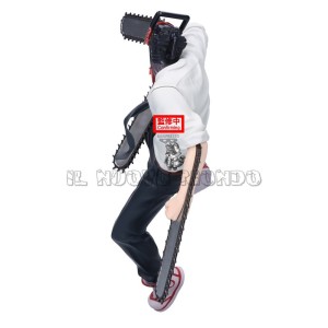 Chainsaw Man Figur Reze Arc Maximatic | Il Nuovo Mondo