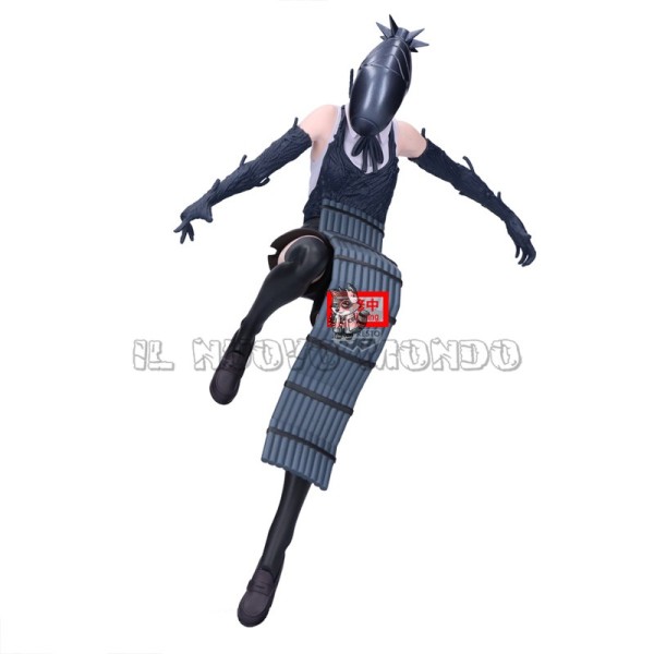 Bomb-Figur Chainsaw Man Reze Arc Maximatic | Il Nuovo Mondo