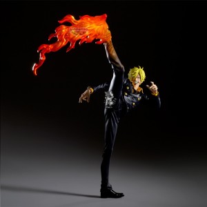 Sanji Figure One Piece Maximatic Plus | Il Nuovo Mondo