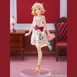 Chisato Takina After Party Pop Up Parade L Set | Il Nuovo Mondo Shop