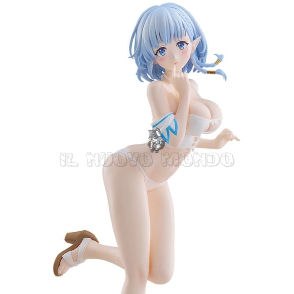 Beta Swimsuit Pop Up Parade L Figur | Il Nuovo Mondo Shop