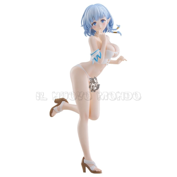 Beta Swimsuit Pop Up Parade L Figure | Il Nuovo Mondo Shop