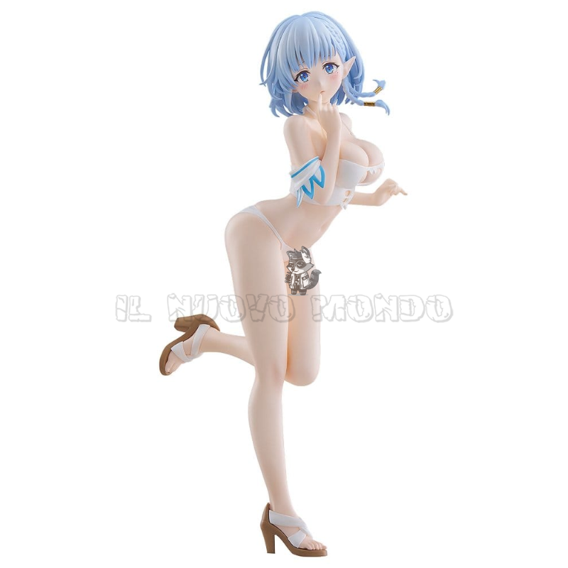 Beta Swimsuit Pop Up Parade L Figur | Il Nuovo Mondo Shop