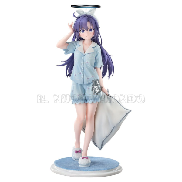 Yuuka Pajamas 1/7 Figure Blue Archive | Il Nuovo Mondo Shop