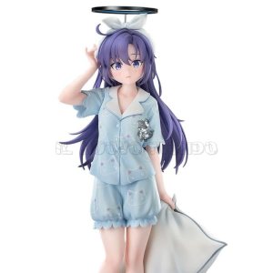 Yuuka Pajamas 1/7 Figure Blue Archive | Il Nuovo Mondo Shop