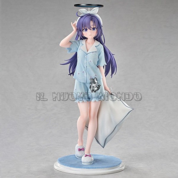 Yuuka Pyjama 1/7 Figur Blue Archive | Il Nuovo Mondo Shop