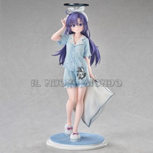 Yuuka Pyjama 1/7 Figur Blue Archive | Il Nuovo Mondo Shop