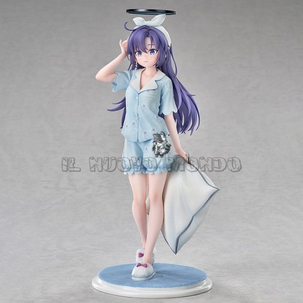 Yuuka Pajamas 1/7 Figure Blue Archive | Il Nuovo Mondo Shop