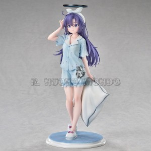 Yuuka Pyjama 1/7 Figur Blue Archive | Il Nuovo Mondo Shop