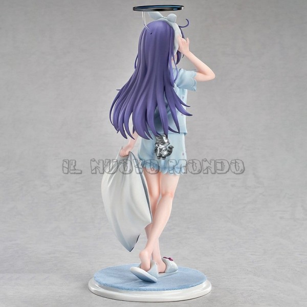Yuuka Pyjama 1/7 Figur Blue Archive | Il Nuovo Mondo Shop