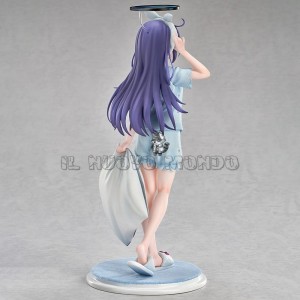 Yuuka Pyjama 1/7 Figur Blue Archive | Il Nuovo Mondo Shop