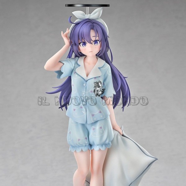 Yuuka Pajamas 1/7 Figure Blue Archive | Il Nuovo Mondo Shop