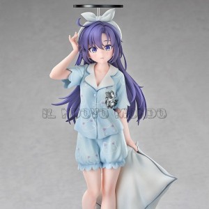 Yuuka Pyjama 1/7 Figur Blue Archive | Il Nuovo Mondo Shop