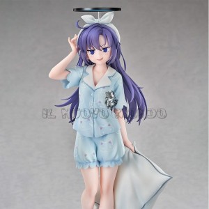 Yuuka Pyjama 1/7 Figur Blue Archive | Il Nuovo Mondo Shop