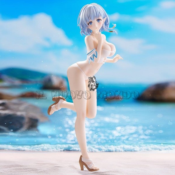 Beta Swimsuit Pop Up Parade L Figure | Il Nuovo Mondo Shop