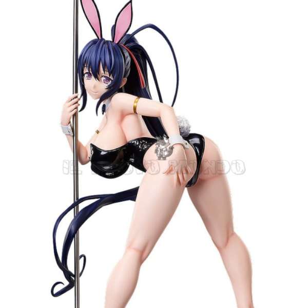Akeno Himejima Bunny 1/4 Figure FREEing High School DxD | Il Nuovo Mondo Shop