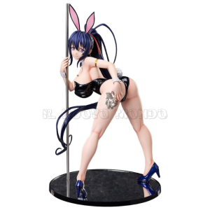 Akeno Himejima Bunny 1/4 Figur FREEing High School DxD | Il Nuovo Mondo Shop